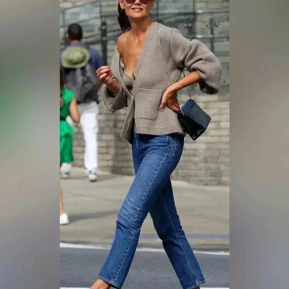 COOGI CG Women's Vintage Blue Denim Jeans Pants
Straight Leg Skinny Size 11/12| - Picture 1 of 15